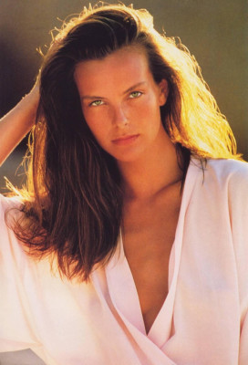 Carole Bouquet pic #155165