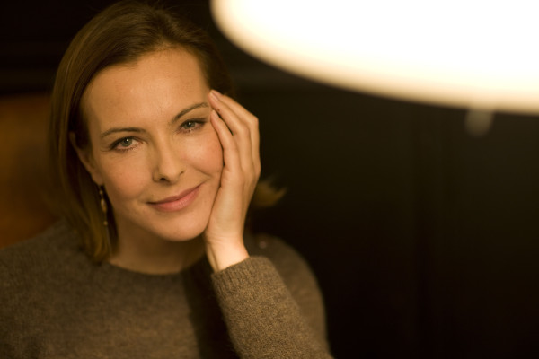 Carole Bouquet pic #361548