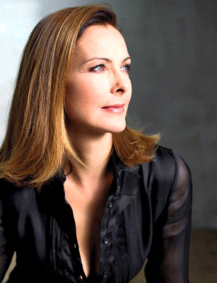 Carole Bouquet pic #217664