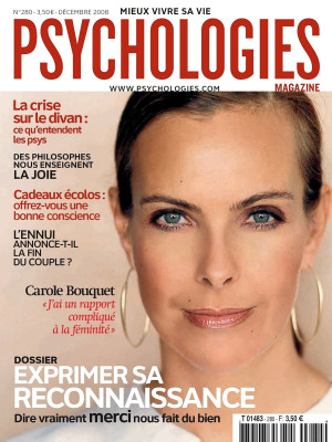Carole Bouquet pic #217663