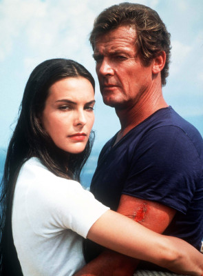 Carole Bouquet pic #281397