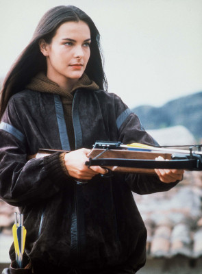 Carole Bouquet pic #131261