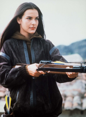 Carole Bouquet pic #281398