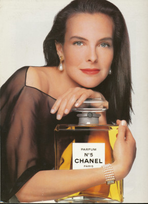 photo 26 in Carole Bouquet gallery [id398095] 2011-05-27 00:00:00