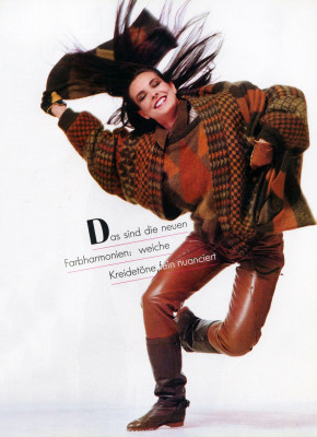 Carole Bouquet pic #394484