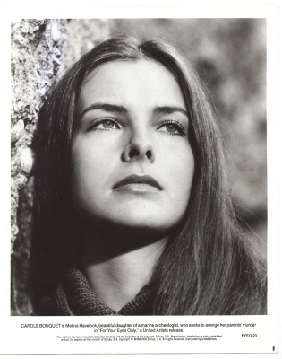 Carole Bouquet pic #207895