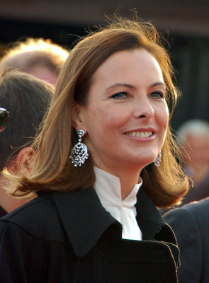 Carole Bouquet pic #207893