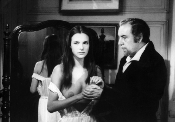 Carole Bouquet pic #198898