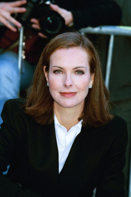 Carole Bouquet pic #198897