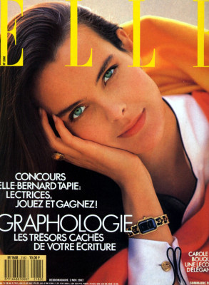 Carole Bouquet pic #281396