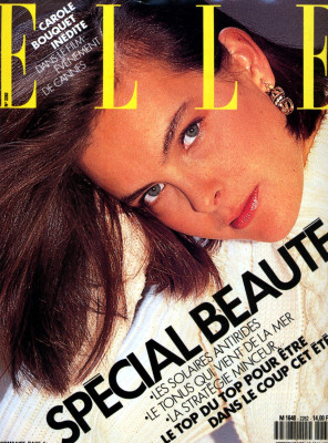 Carole Bouquet pic #281392