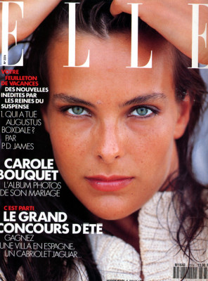 Carole Bouquet pic #281399