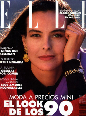 Carole Bouquet pic #281394