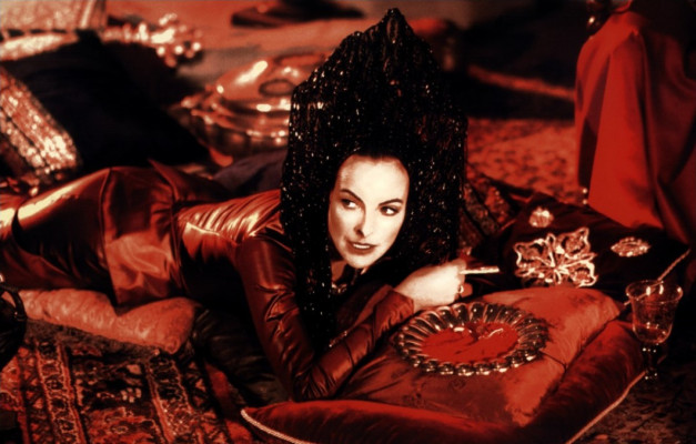 Carole Bouquet pic #207894
