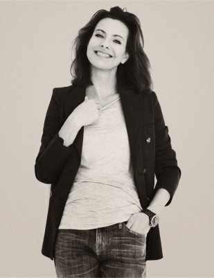 Carole Bouquet