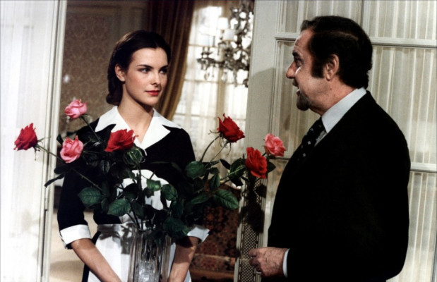 Carole Bouquet pic #361552