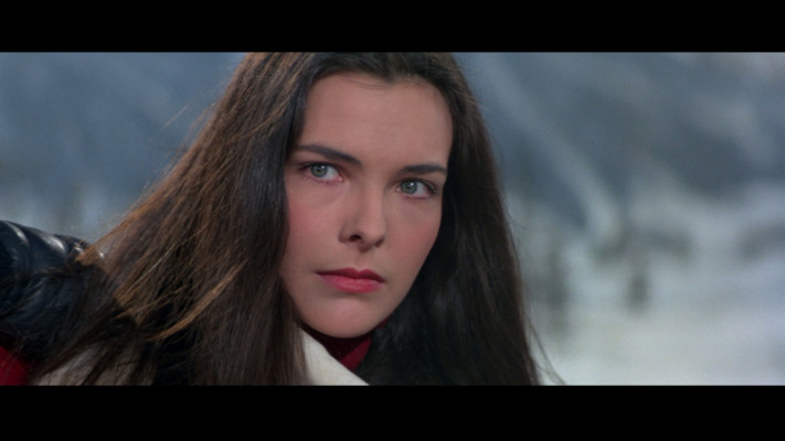 Carole Bouquet pic #281391