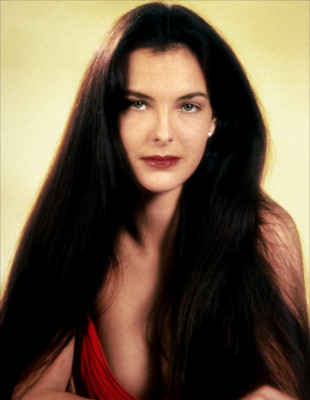 Carole Bouquet pic #386634