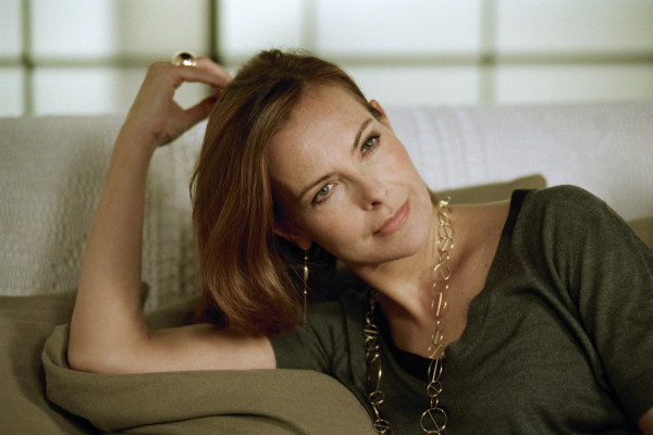 Carole Bouquet pic #207897