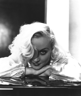 Carole Lombard pic #383996