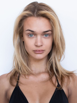 CAROLINA MARIE for Digitals, 2020