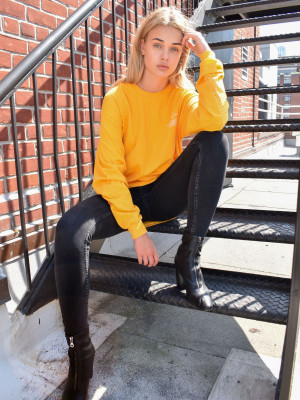 CAROLINA MARIE for Digitals, 2020