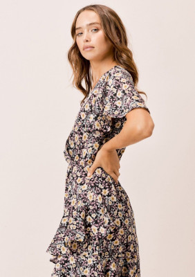 CAROLINA SANCHEZ for Lovestich Wwinter 2019/2020