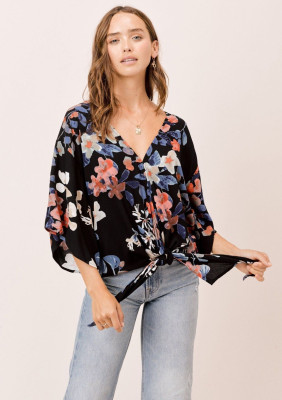 CAROLINA SANCHEZ for Lovestich Wwinter 2019/2020