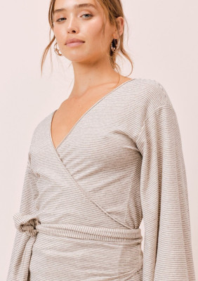 CAROLINA SANCHEZ for Lovestich Wwinter 2019/2020