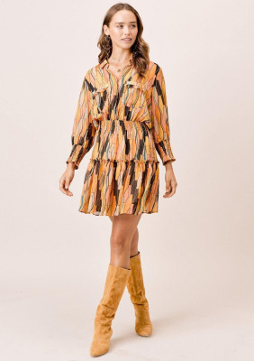 CAROLINA SANCHEZ for Lovestich Wwinter 2019/2020
