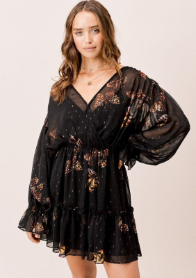 CAROLINA SANCHEZ for Lovestich Wwinter 2019/2020