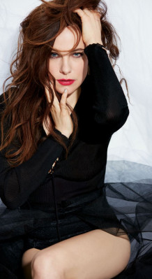 photo 10 in Caroline Dhavernas gallery [id880009] 2016-04-11 00:00:00