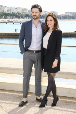 photo 7 in Caroline Dhavernas gallery [id954923] 2017-04-12 00:00:00