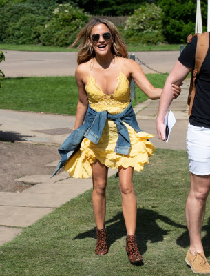 photo 3 in Caroline Flack gallery [id1194238] 2019-07-07 00:00:00
