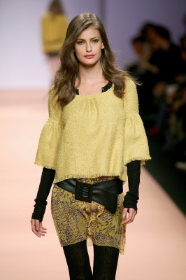 Caroline Francischini pic #248910