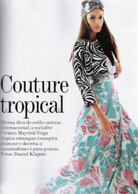 Caroline Francischini pic #111927