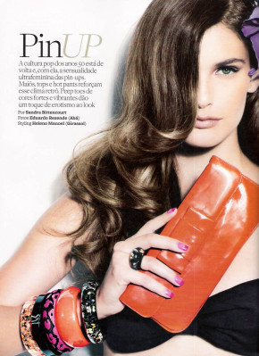 Caroline Francischini pic #239156