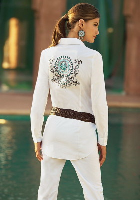 Caroline Francischini pic #105438