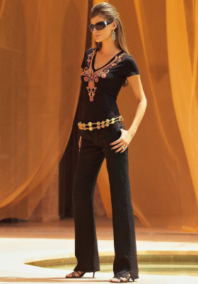 Caroline Francischini pic #105442