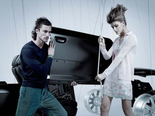 Caroline Francischini pic #295141