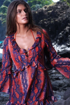 Caroline Francischini pic #618205