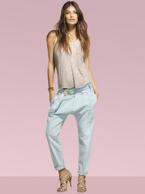 Caroline Francischini pic #300131