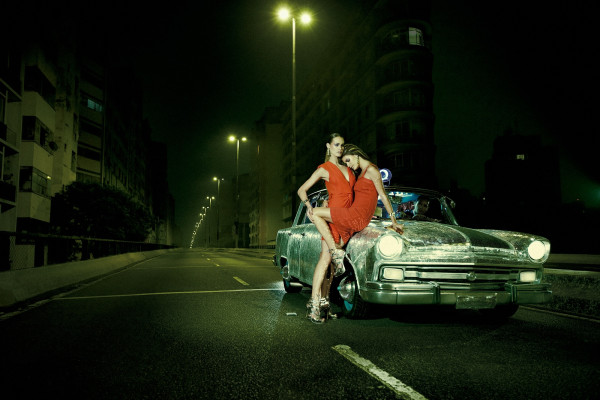 Caroline Francischini pic #295137