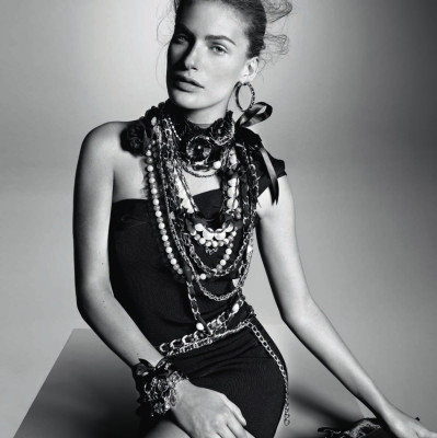 Caroline Francischini pic #282760