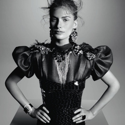 Caroline Francischini pic #282763