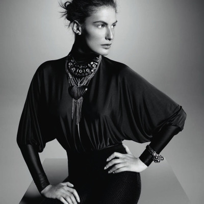 Caroline Francischini pic #282757