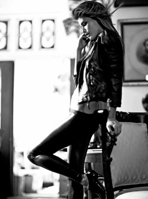 Caroline Francischini pic #295135