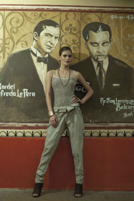 Caroline Francischini pic #167375