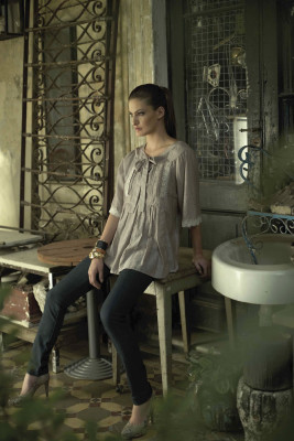 Caroline Francischini pic #167345