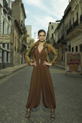 Caroline Francischini pic #167381